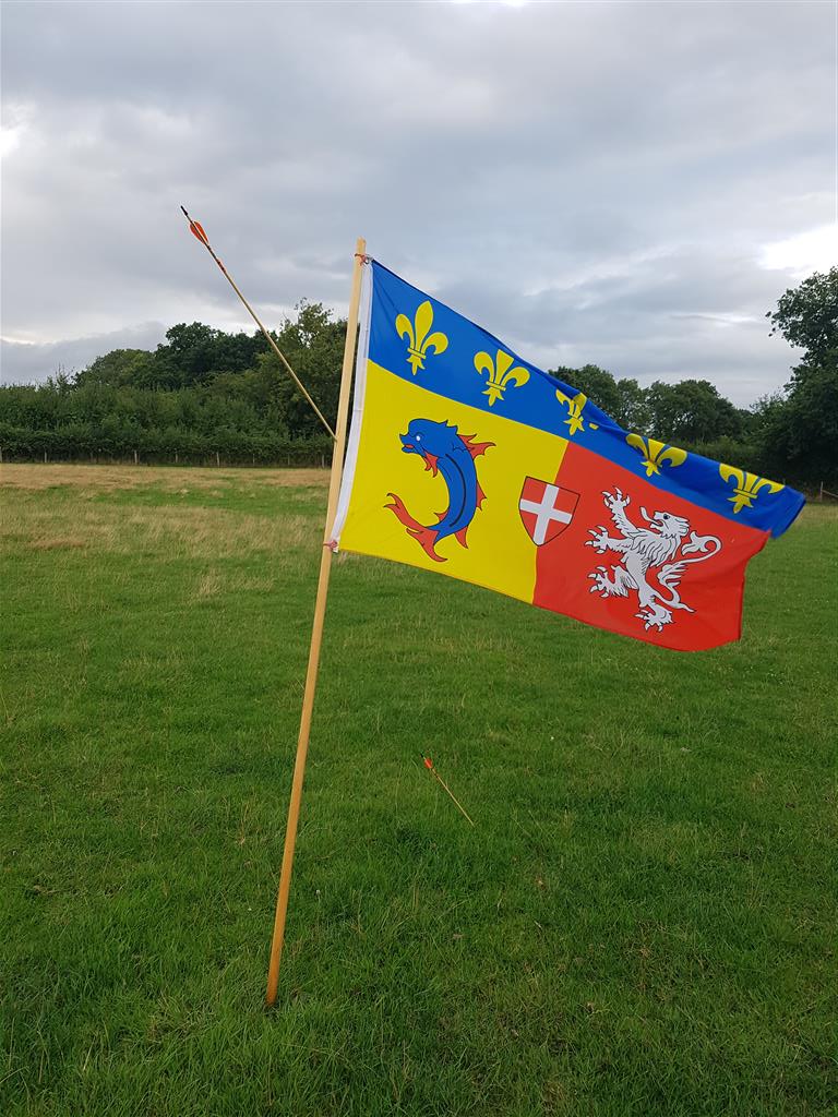 George Hancock (Medium)