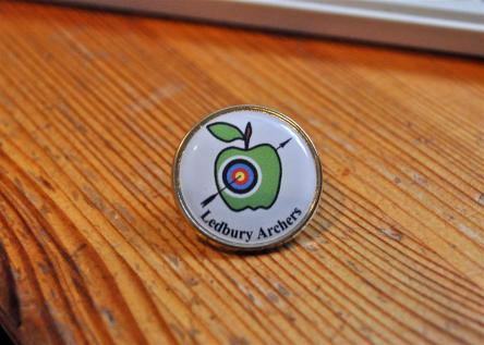 Pin Badge (Medium) (2)