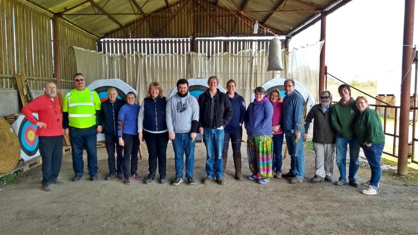 The Assembled Company (Medium)