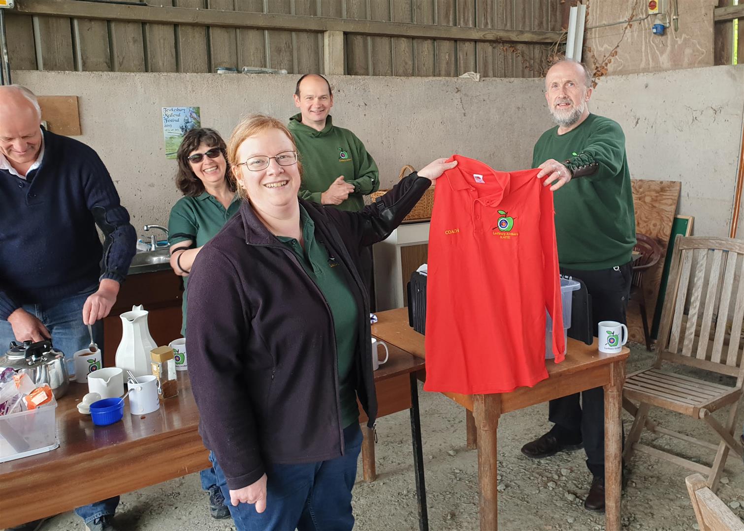 Presentation (Large)