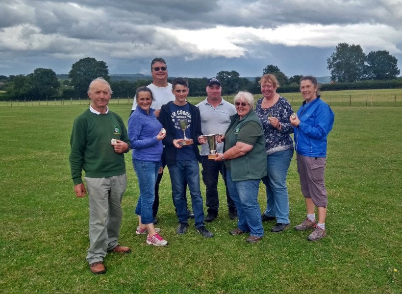 Winners and Medallists (Large)