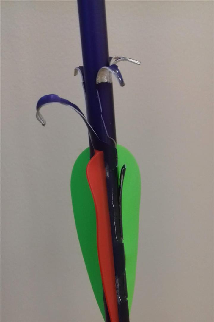 Steve Powell - Robin Hood 2 (Large)